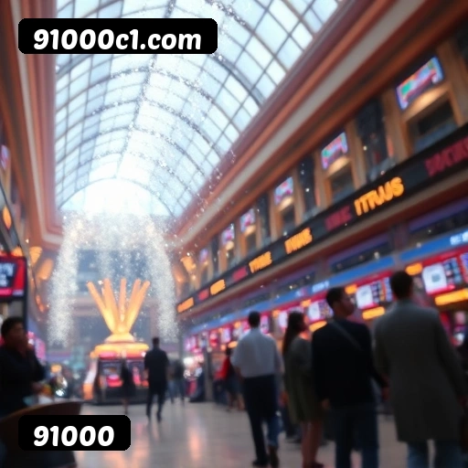 91000 Bônus por convite 91000